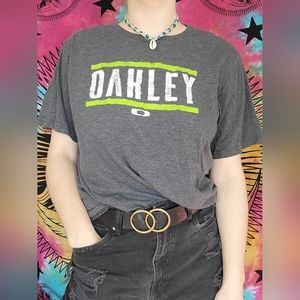 Oakley - Men's Graphic T-Shirt